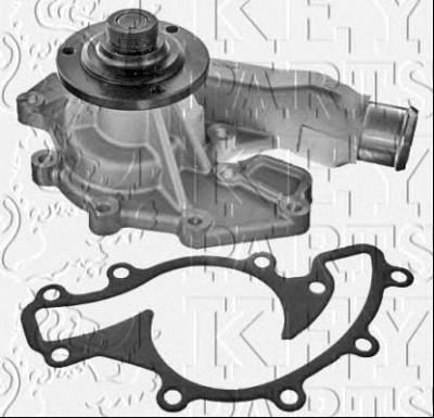 KEY PARTS kcp1780 -  Водяной насос